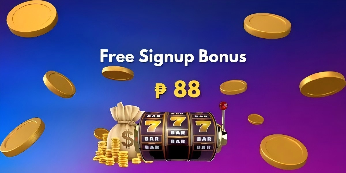 NNPH PAGCOR welcome promotion banner