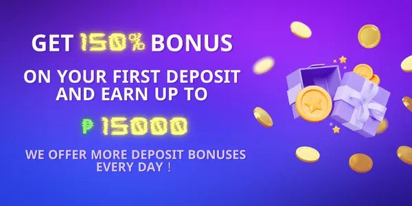 NNPH PAGCOR featured games promotion banner